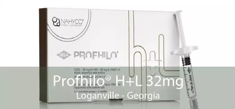 Profhilo® H+L 32mg Loganville - Georgia