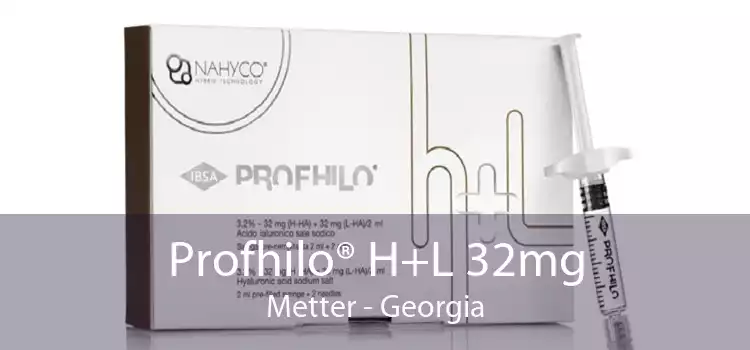 Profhilo® H+L 32mg Metter - Georgia