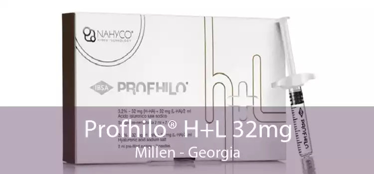 Profhilo® H+L 32mg Millen - Georgia