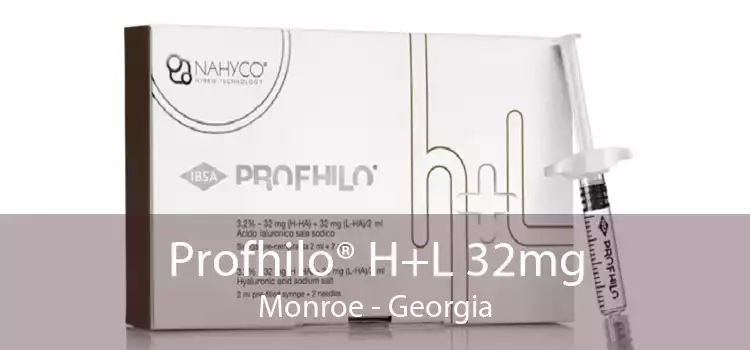 Profhilo® H+L 32mg Monroe - Georgia