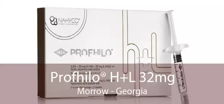 Profhilo® H+L 32mg Morrow - Georgia