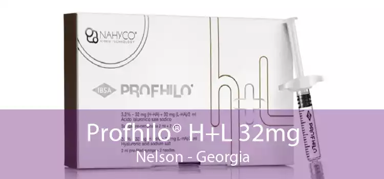 Profhilo® H+L 32mg Nelson - Georgia