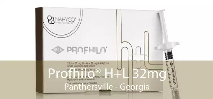 Profhilo® H+L 32mg Panthersville - Georgia