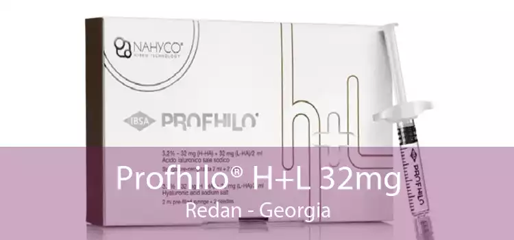 Profhilo® H+L 32mg Redan - Georgia