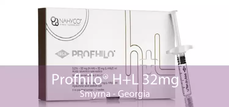 Profhilo® H+L 32mg Smyrna - Georgia