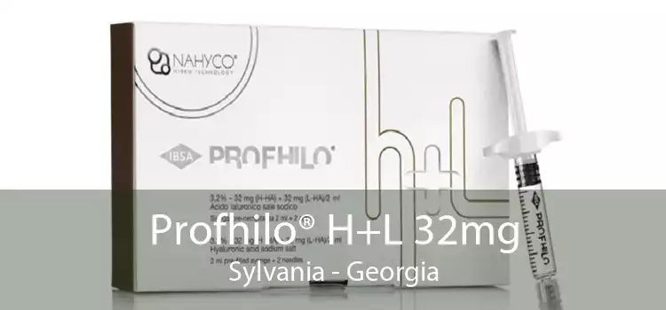 Profhilo® H+L 32mg Sylvania - Georgia