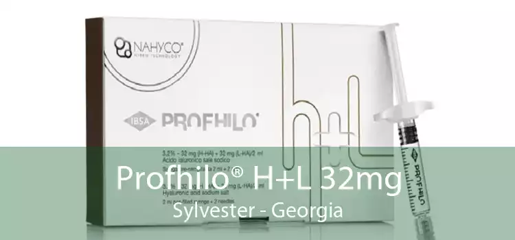 Profhilo® H+L 32mg Sylvester - Georgia