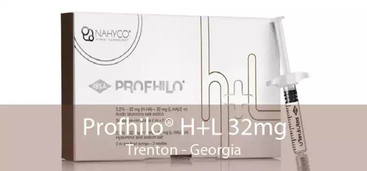 Profhilo® H+L 32mg Trenton - Georgia