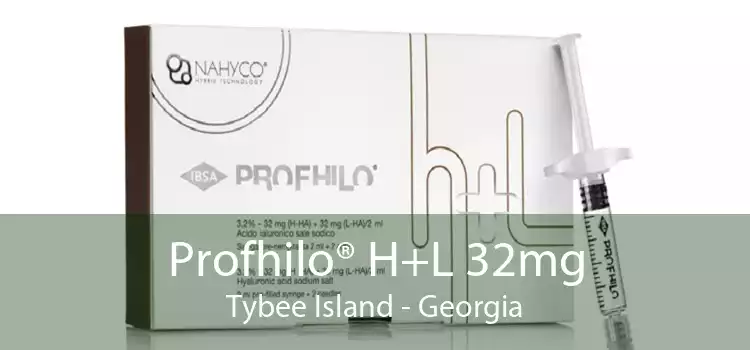 Profhilo® H+L 32mg Tybee Island - Georgia