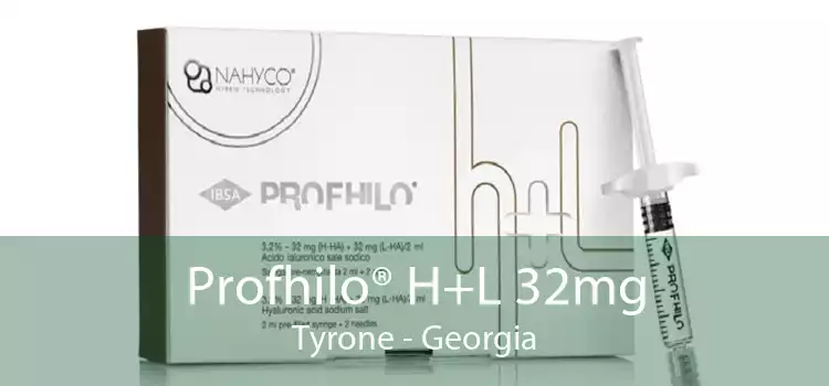 Profhilo® H+L 32mg Tyrone - Georgia