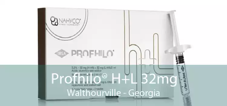 Profhilo® H+L 32mg Walthourville - Georgia