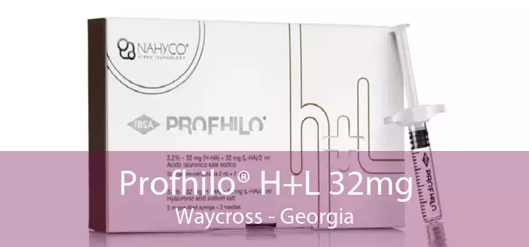Profhilo® H+L 32mg Waycross - Georgia