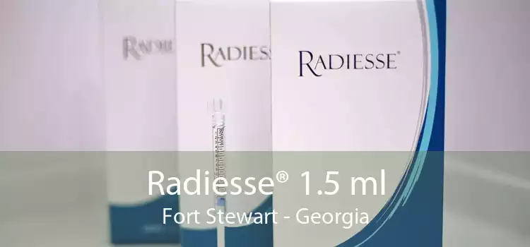 Radiesse® 1.5 ml Fort Stewart - Georgia