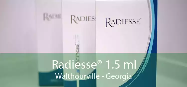 Radiesse® 1.5 ml Walthourville - Georgia