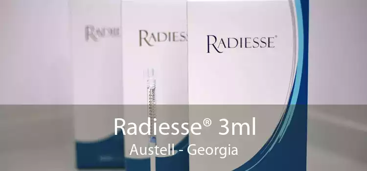 Radiesse® 3ml Austell - Georgia