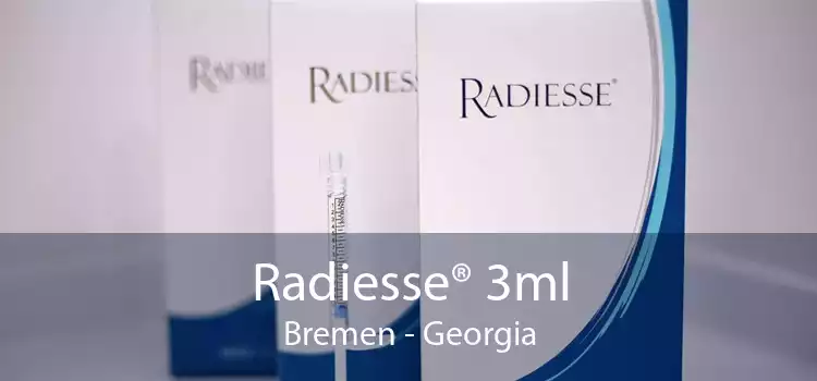 Radiesse® 3ml Bremen - Georgia