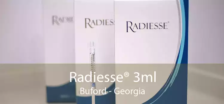 Radiesse® 3ml Buford - Georgia