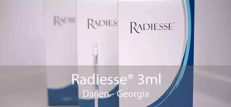 Radiesse® 3ml Darien - Georgia