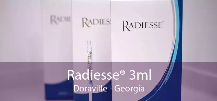 Radiesse® 3ml Doraville - Georgia