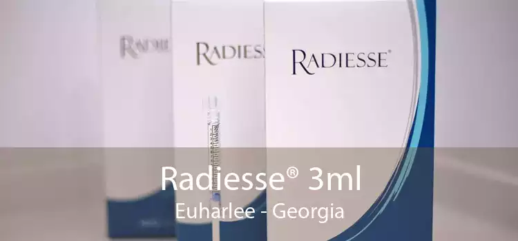 Radiesse® 3ml Euharlee - Georgia