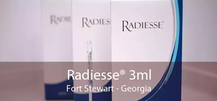 Radiesse® 3ml Fort Stewart - Georgia