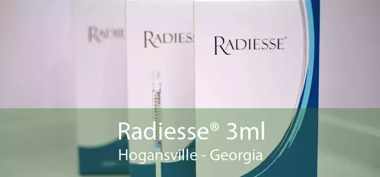 Radiesse® 3ml Hogansville - Georgia