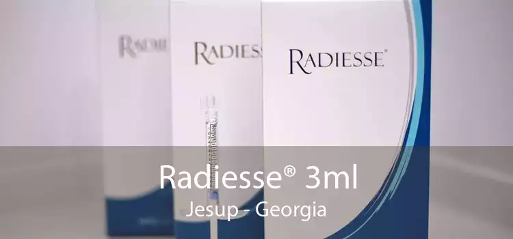Radiesse® 3ml Jesup - Georgia