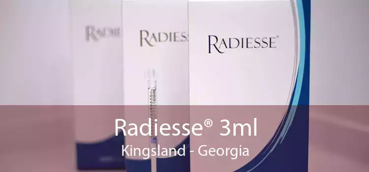 Radiesse® 3ml Kingsland - Georgia