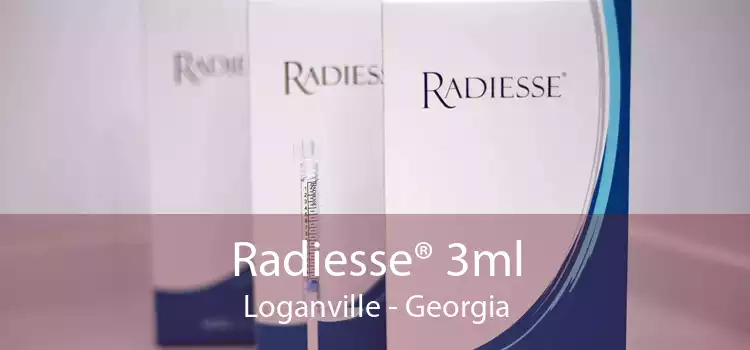 Radiesse® 3ml Loganville - Georgia