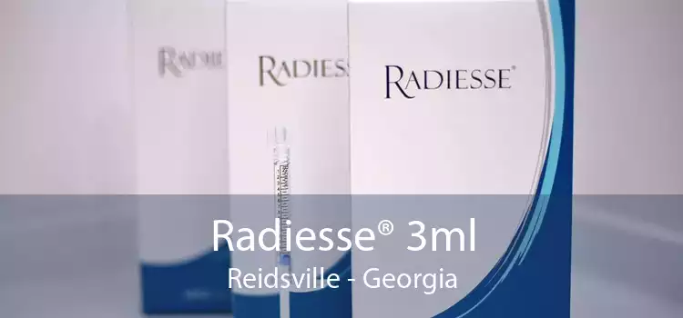 Radiesse® 3ml Reidsville - Georgia