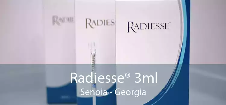Radiesse® 3ml Senoia - Georgia