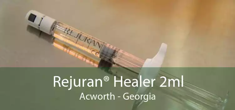 Rejuran® Healer 2ml Acworth - Georgia