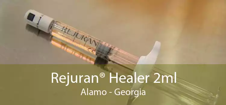 Rejuran® Healer 2ml Alamo - Georgia