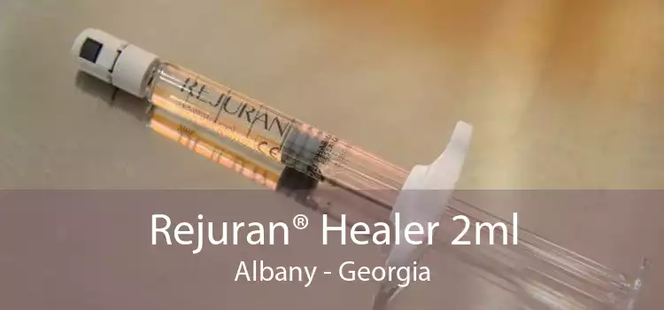 Rejuran® Healer 2ml Albany - Georgia
