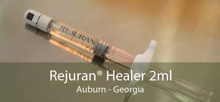 Rejuran® Healer 2ml Auburn - Georgia