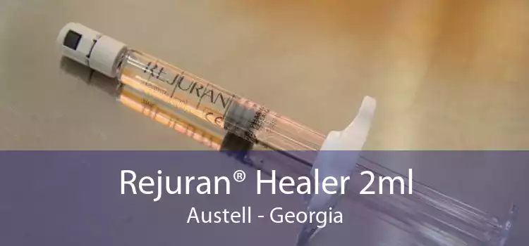 Rejuran® Healer 2ml Austell - Georgia
