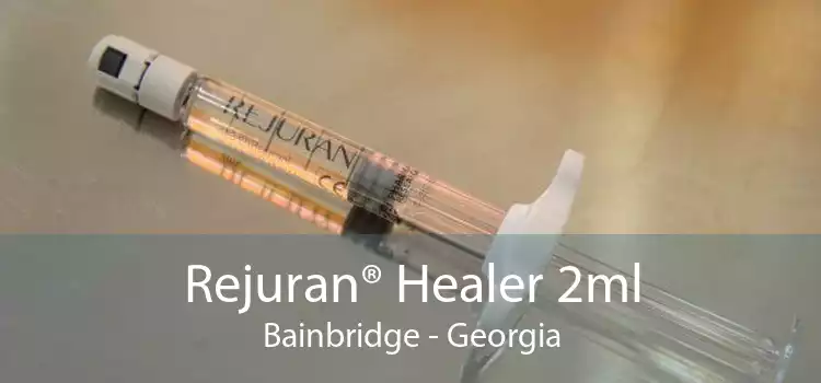 Rejuran® Healer 2ml Bainbridge - Georgia