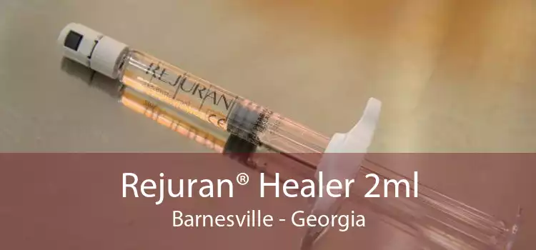 Rejuran® Healer 2ml Barnesville - Georgia