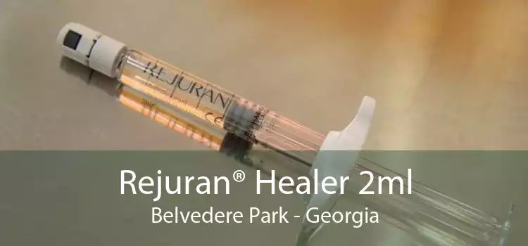 Rejuran® Healer 2ml Belvedere Park - Georgia
