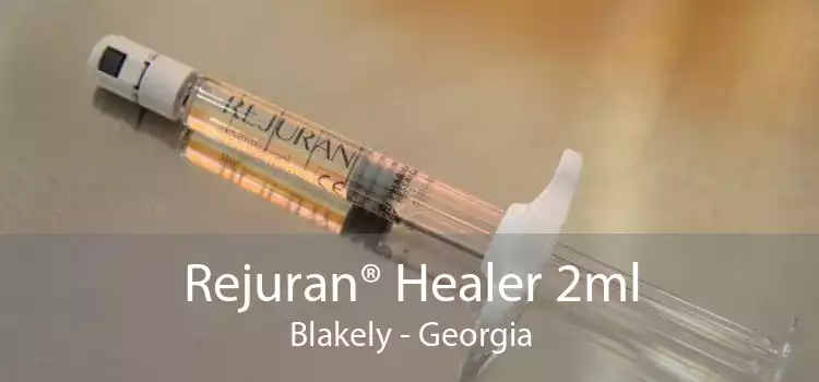 Rejuran® Healer 2ml Blakely - Georgia