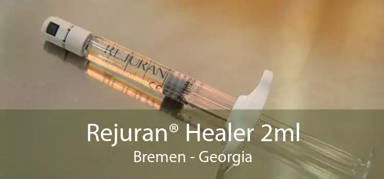 Rejuran® Healer 2ml Bremen - Georgia