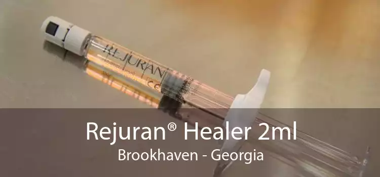 Rejuran® Healer 2ml Brookhaven - Georgia