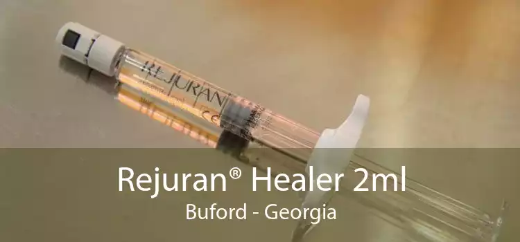 Rejuran® Healer 2ml Buford - Georgia