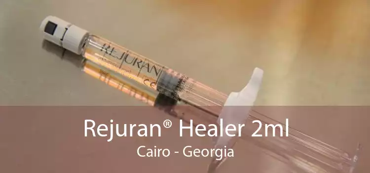 Rejuran® Healer 2ml Cairo - Georgia