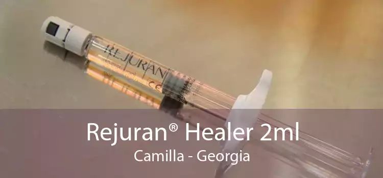Rejuran® Healer 2ml Camilla - Georgia