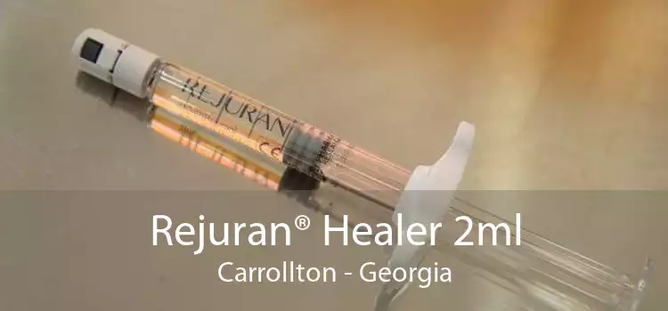 Rejuran® Healer 2ml Carrollton - Georgia