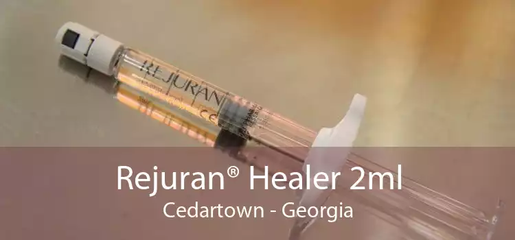Rejuran® Healer 2ml Cedartown - Georgia