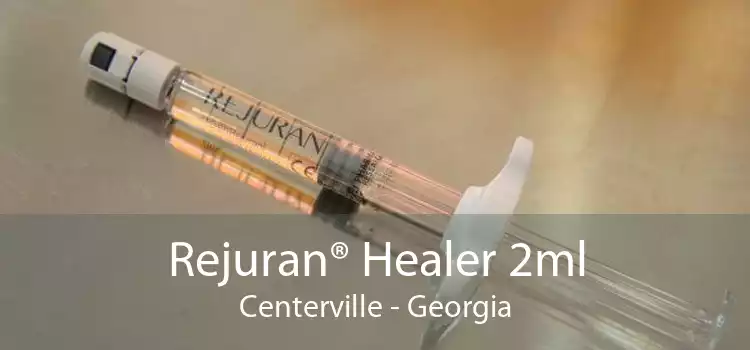 Rejuran® Healer 2ml Centerville - Georgia