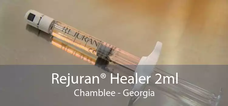 Rejuran® Healer 2ml Chamblee - Georgia