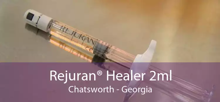 Rejuran® Healer 2ml Chatsworth - Georgia
